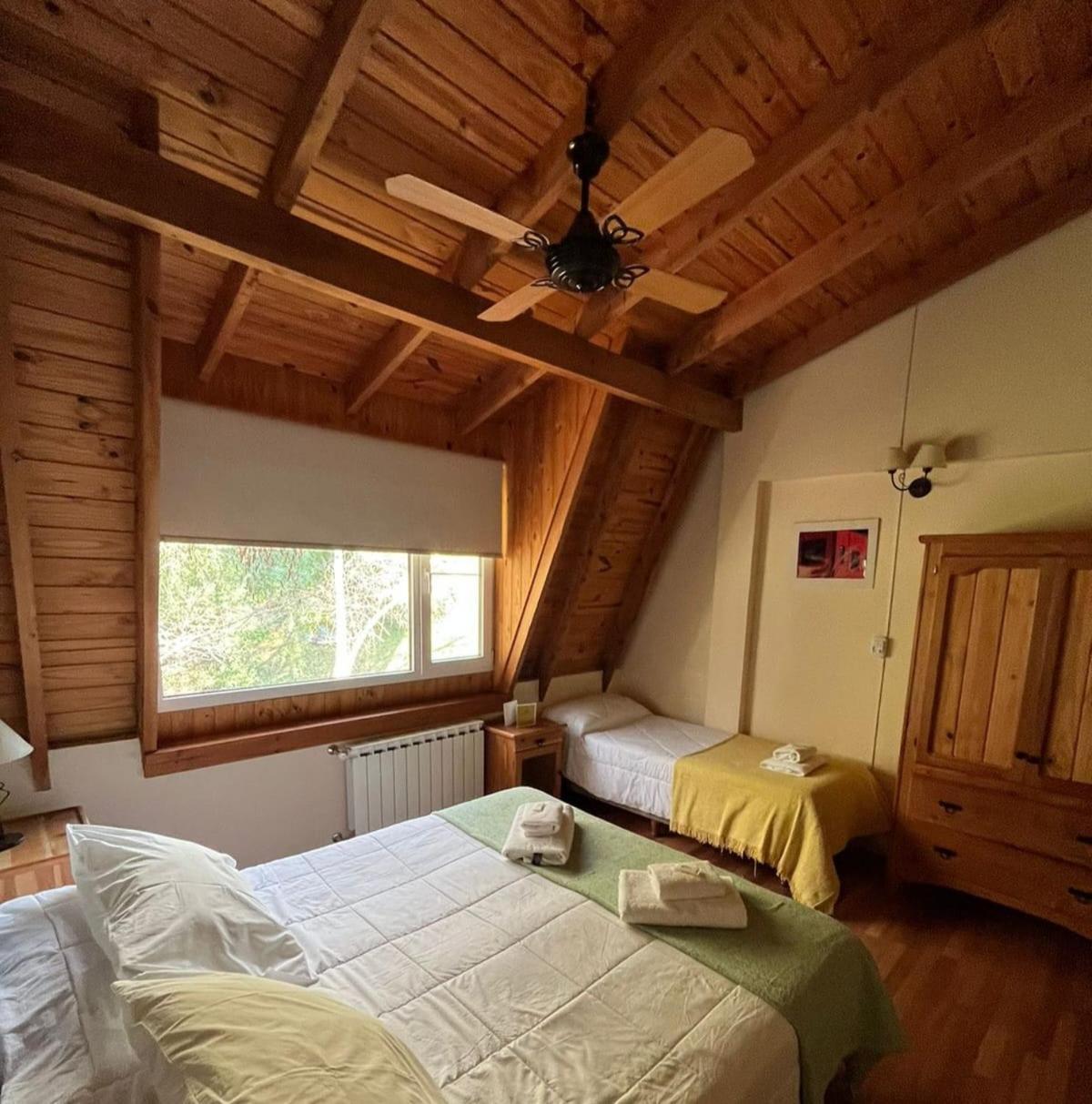 Buena Vida Social Club Hotel เอลโบลซอน ภายนอก รูปภาพ
