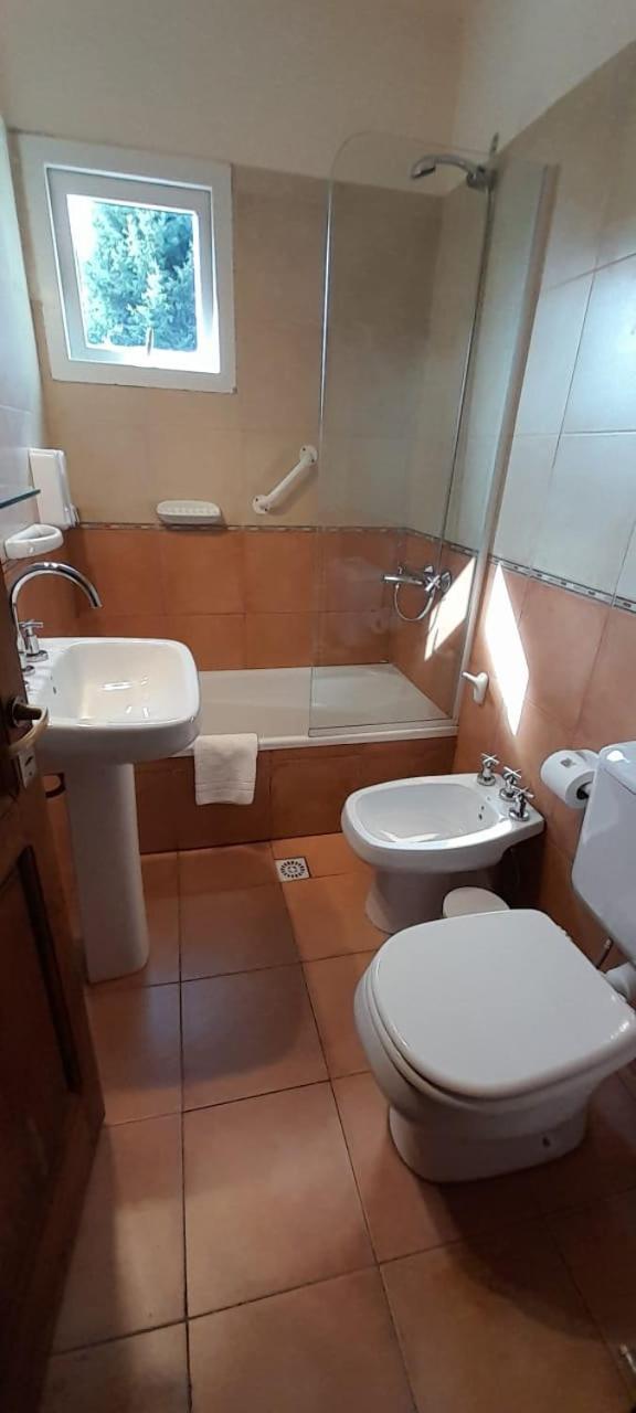 Buena Vida Social Club Hotel เอลโบลซอน ภายนอก รูปภาพ